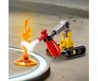 LEGO Marvel 76315 Super Heroes Laboratorium Iron Mana: Zbrojownia - 1308222 - zdjęcie 8